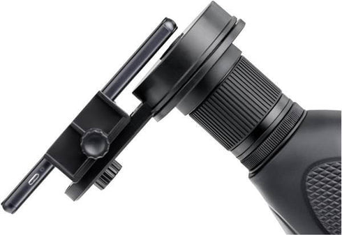 Dörr universal SA 1 digikuvaussovite (26-51mm)  älypuhelimille